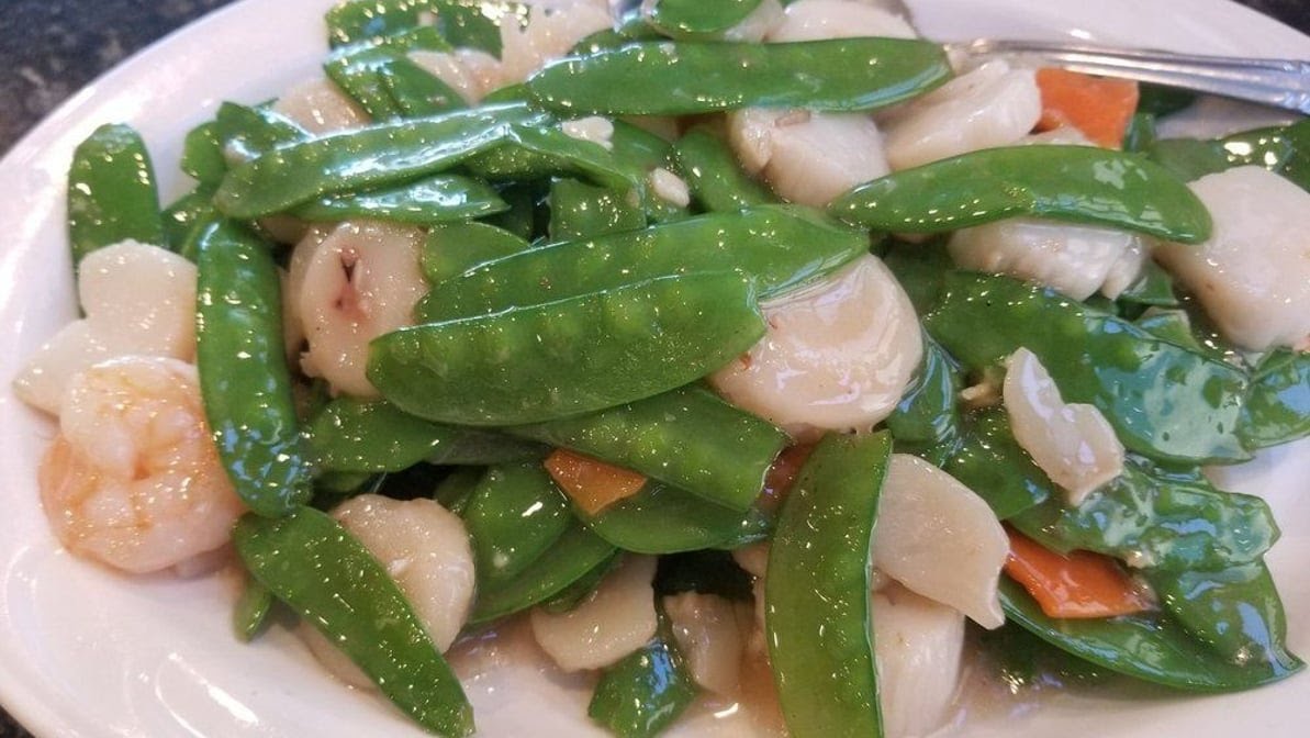 Shanghai | Chinese Restaurant by null