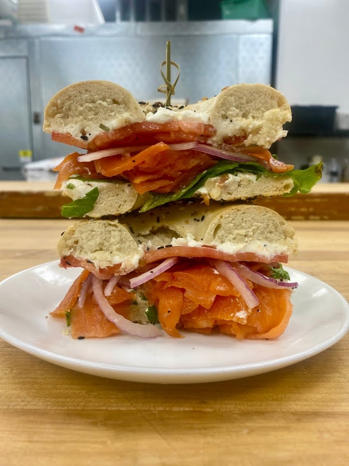 Zaidy's Deli & Bakery by null