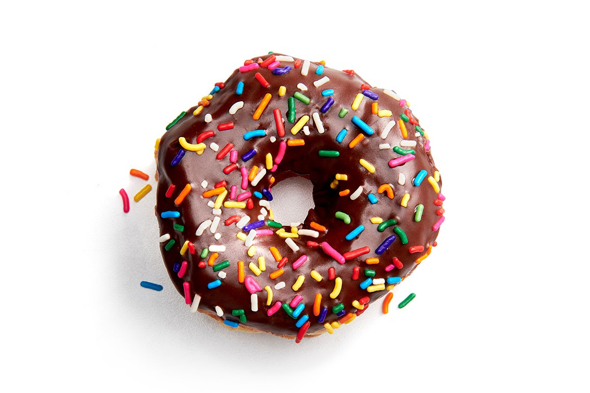 Shipley Do-Nuts by null