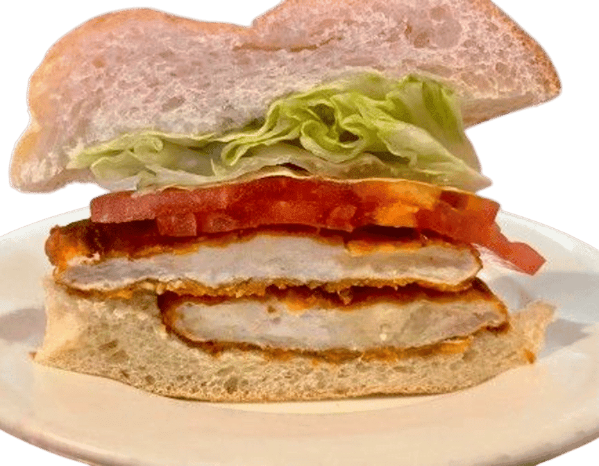 Katz's Deli Restaurant by null