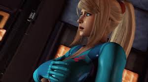 Samus aran metroid hentai jpg x Samus aran