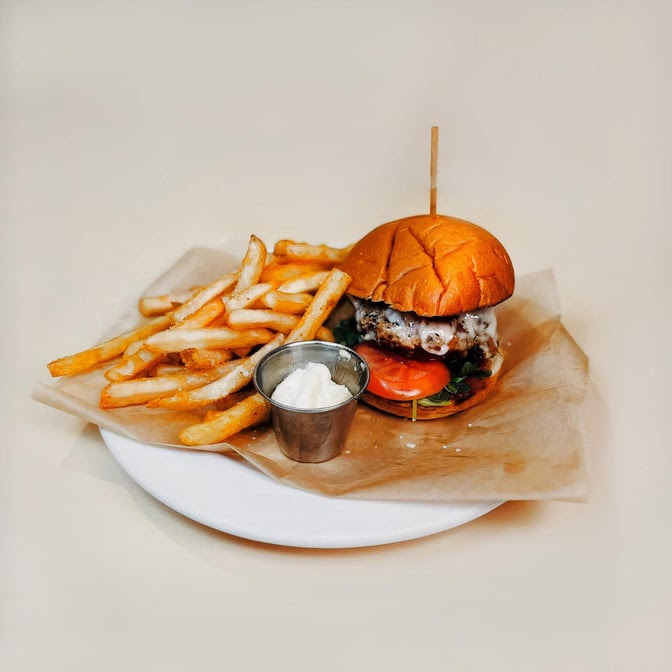 Threefold Cafe by null