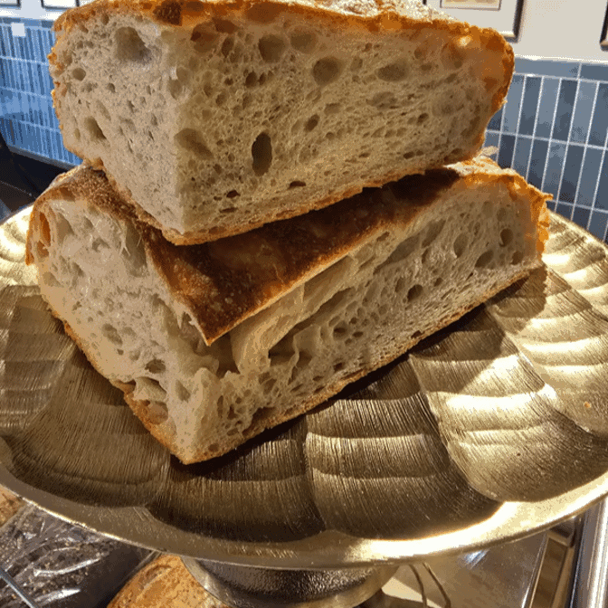 Dorothy's Bakery by null