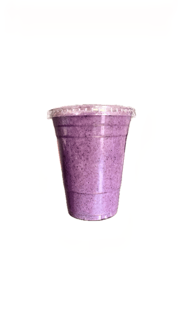 Eat Well Juice Bar by null