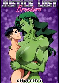 Futanari she hulk fiona animation jpg x She hulk sex