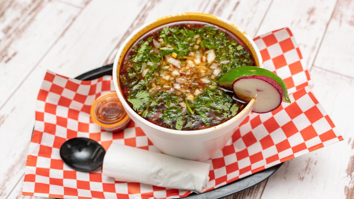 El Cora Birria | Estilo Tijuana by null