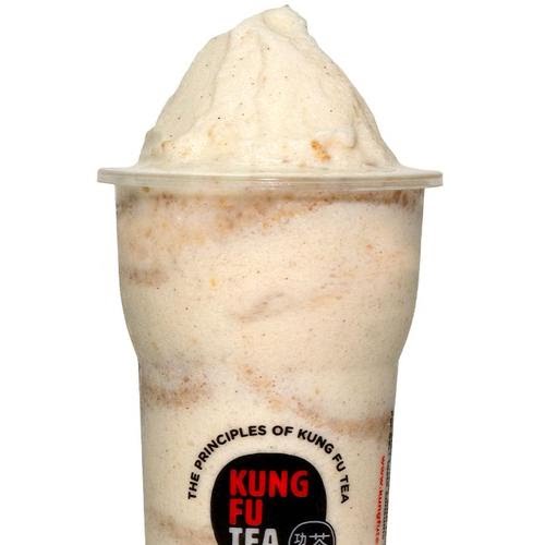 Kung Fu Tea by null