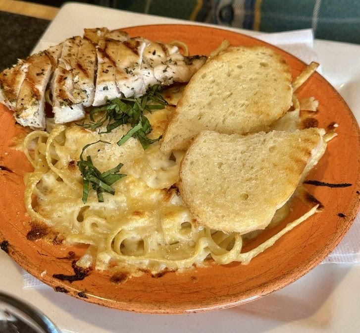 Amicas Pizza Microbrew & More by null