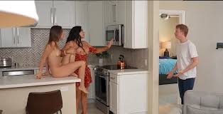 Step mom threesome jpg x Step mom threesome