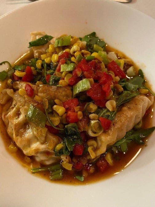 Water for Chocolate Catering LLC by null