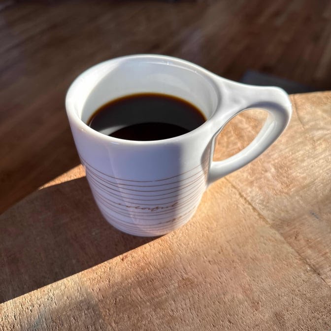 Duck Duck Coffee by null