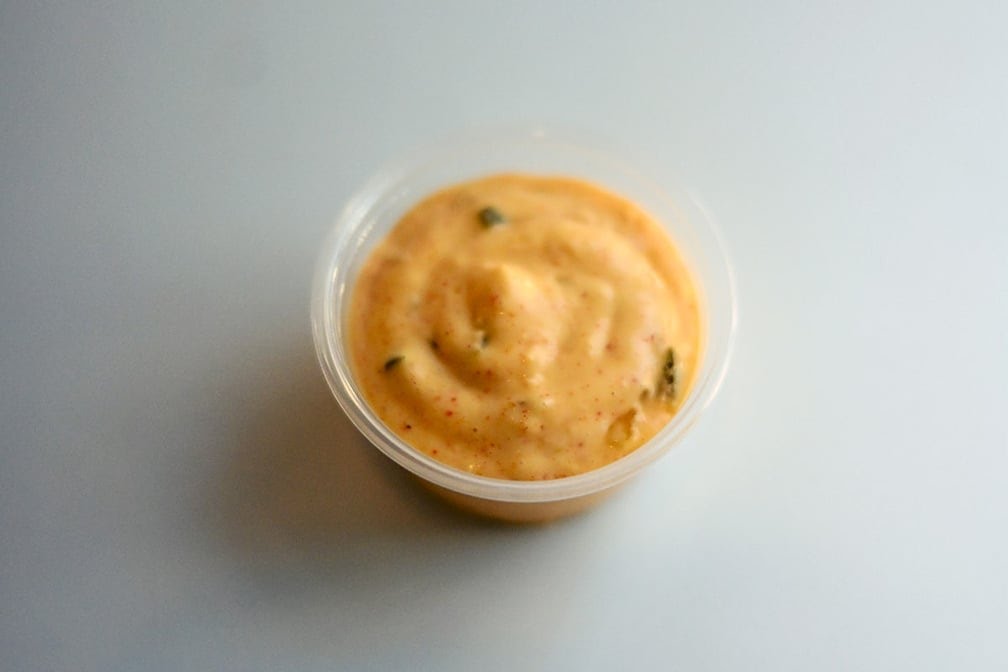 7th Street Burger Williamsburg by null