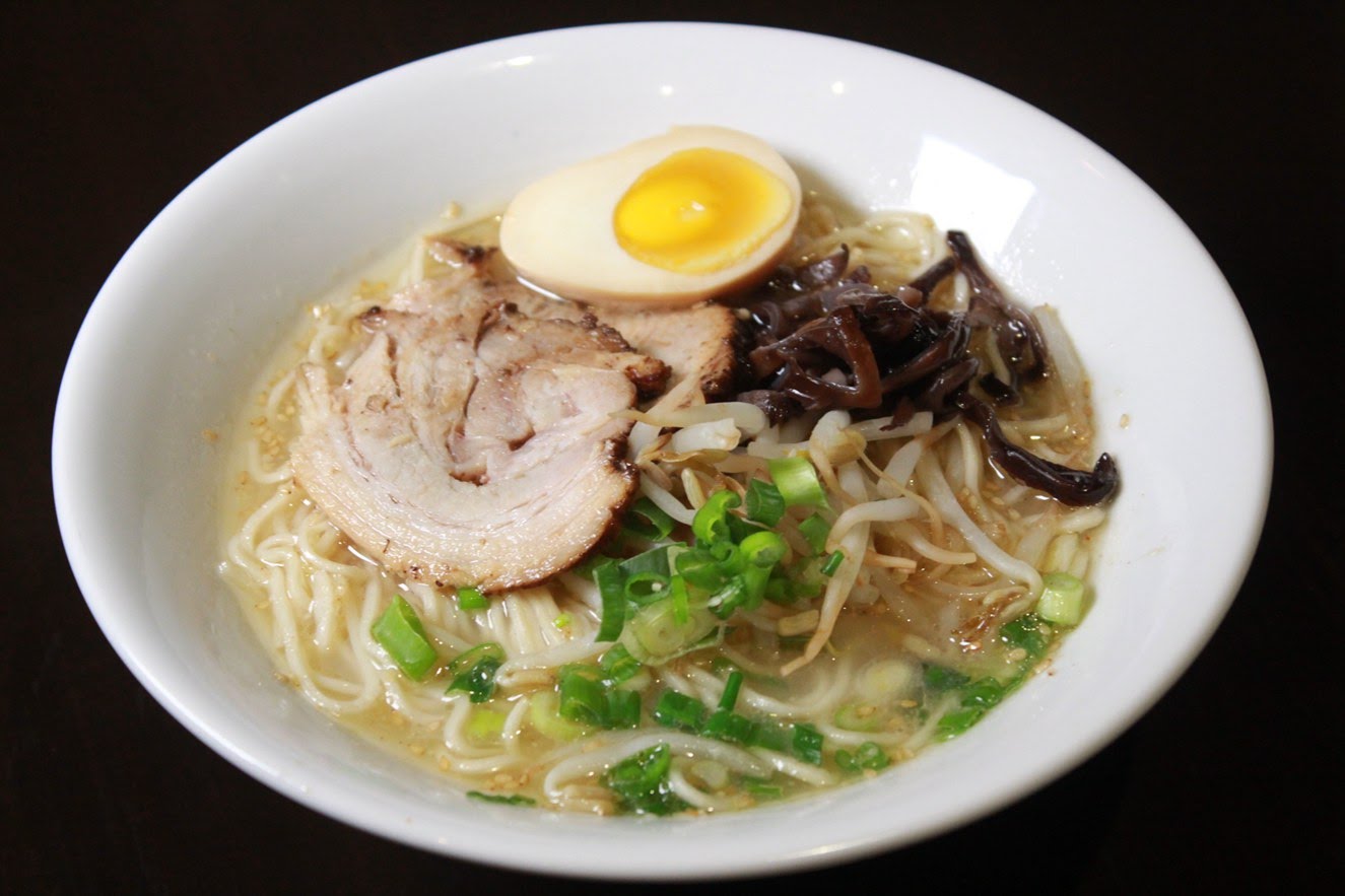 Tanaka Ramen & Izakaya by null