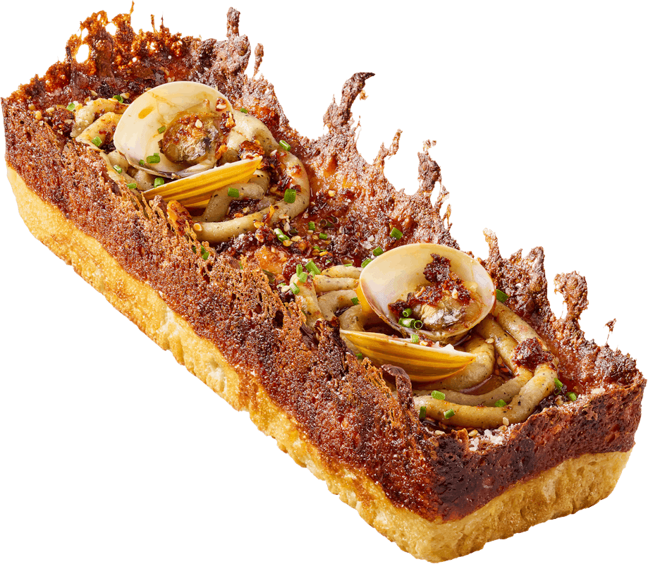 MOTO Pizza Bellevue Square by null