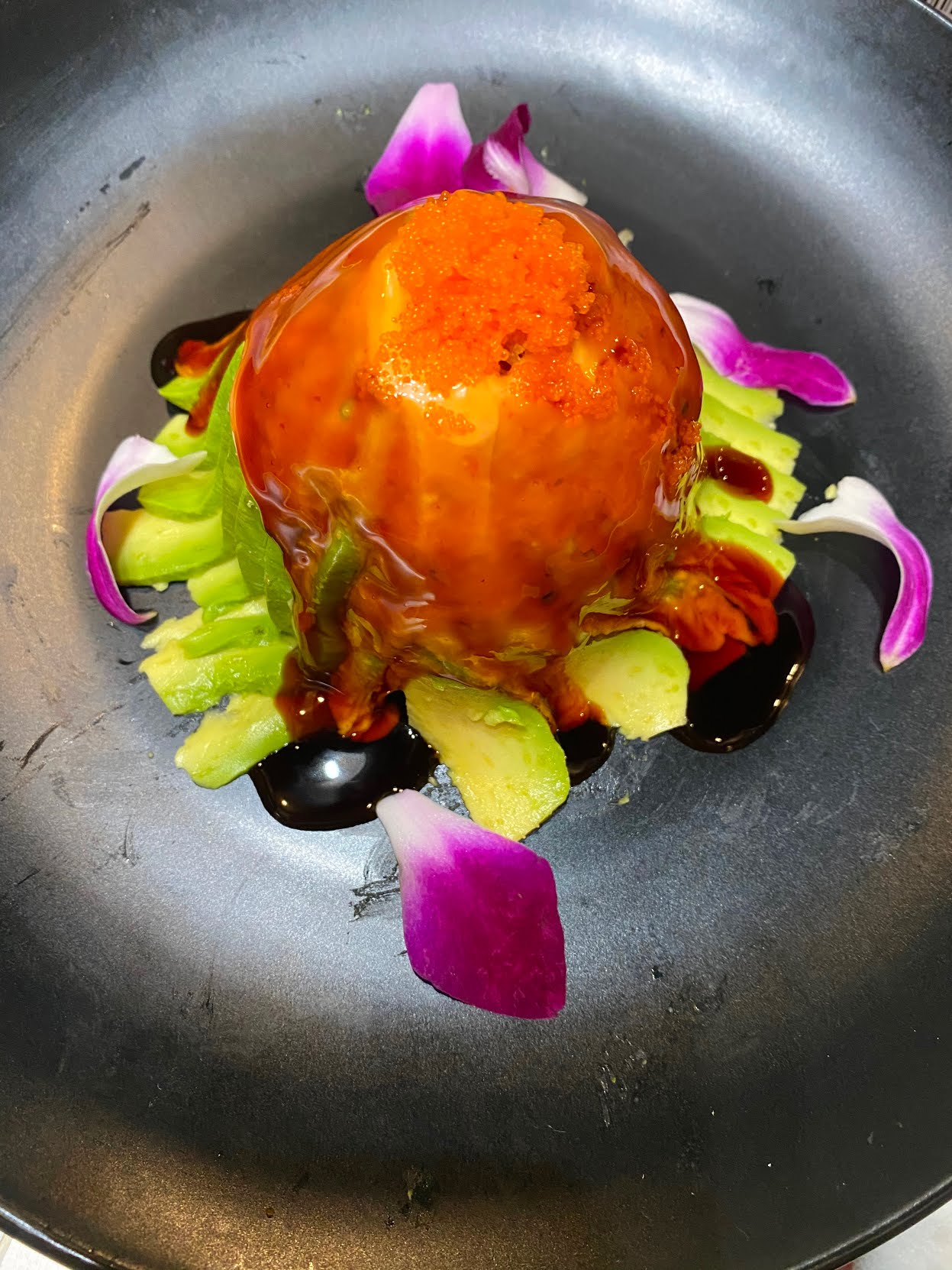 Isshin Asian Bistro ( Originally Wok & Roll -18th st ) by null