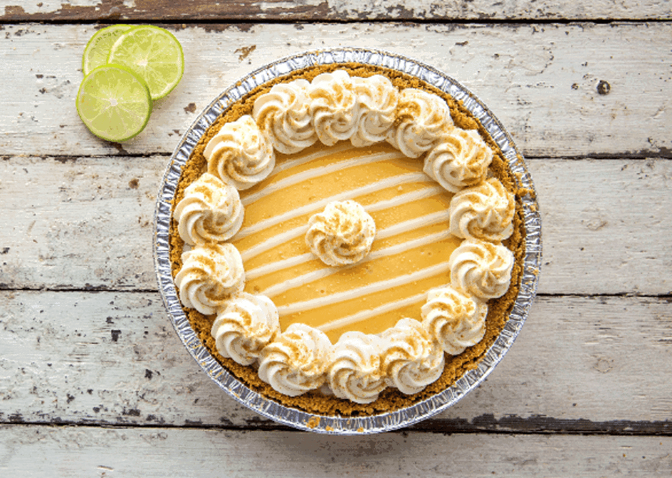 Buttermilk Sky Pie Shop Arlington by null