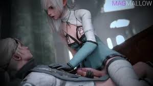 Character kaine popular page hentai manga doujinshi porn comics jpg x Nier kaine