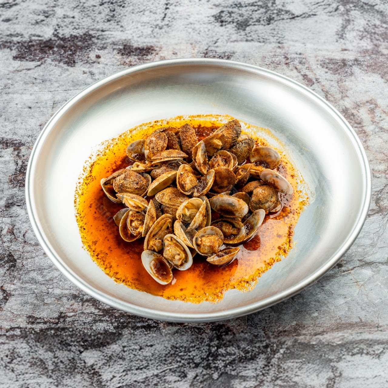 Bubba's Crab House by null