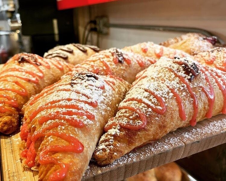 The Original Kolache Shoppe by null