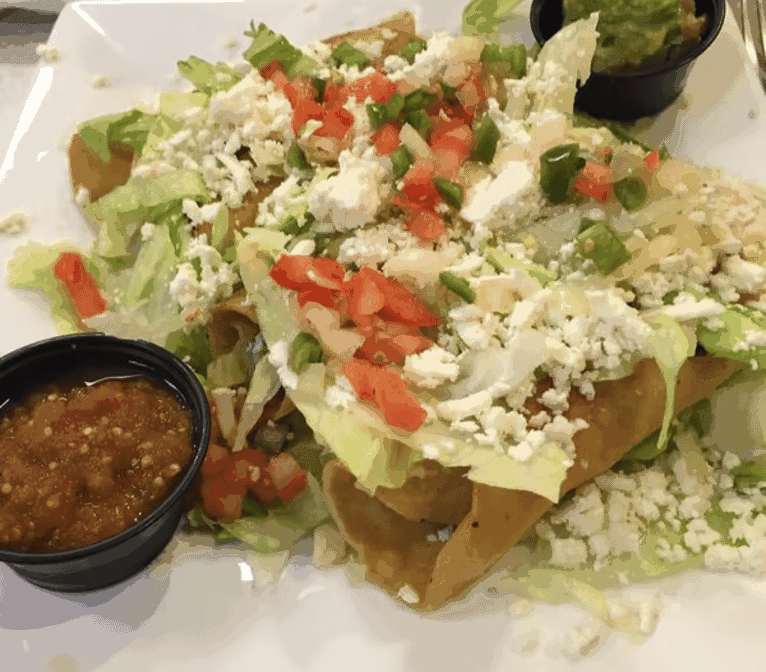 Garibaldi Mexican Bistro by null