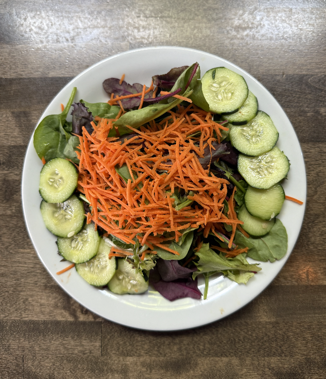 The Old Gold by null