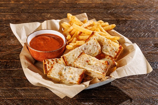 Lazy Dog Restaurant & Bar by null