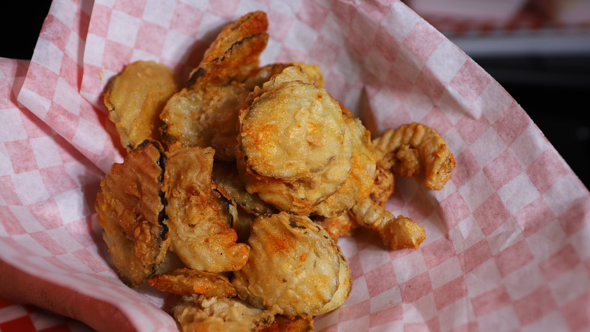 Al's Hot Chicken by null