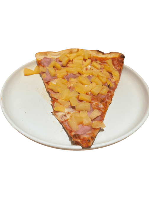 Rosa Pizza by null