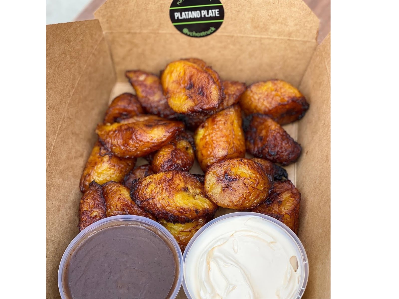 VCHOS Pupuseria Moderna – Montebello (Inside BLVD MRKT) by null