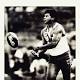 Fremantle football legends Maurice Rioli and Ray Sorrell join pantheon of game's greats in Australian Football Hall ... 