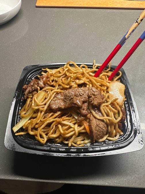 Wokano Asian Bistro by null