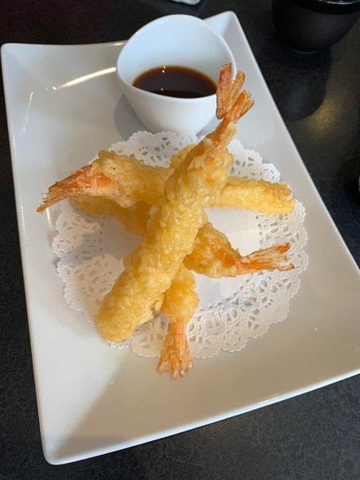 Leo Sushi & Asian Cuisine by null