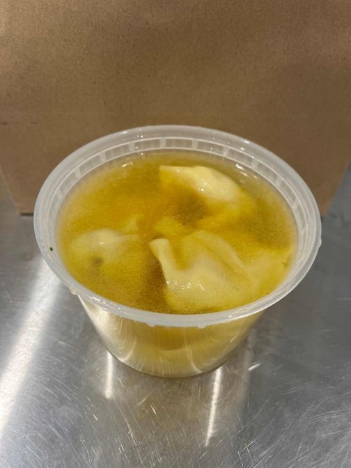 Bamboo Garden by null