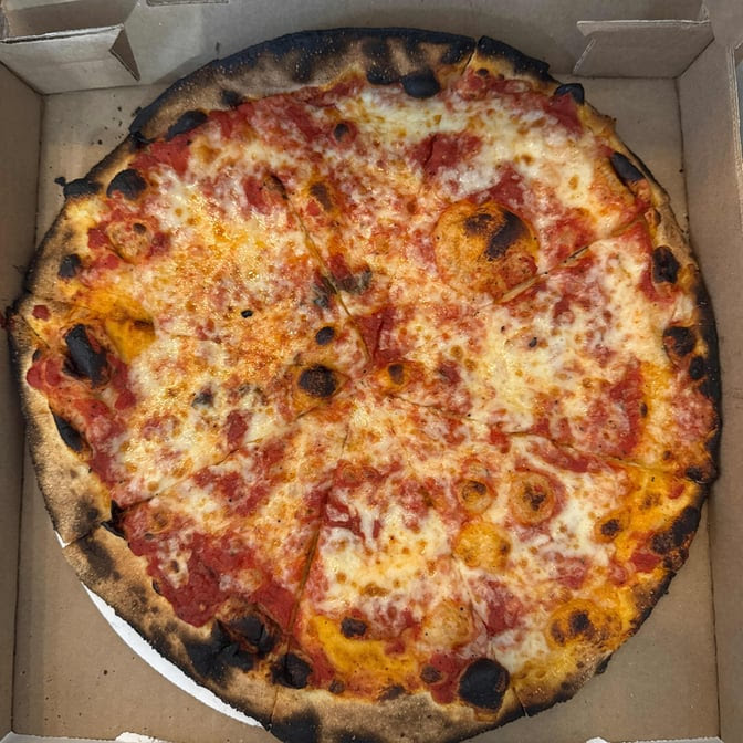 314 Beer Garden and Wood-Fired Pizza by null