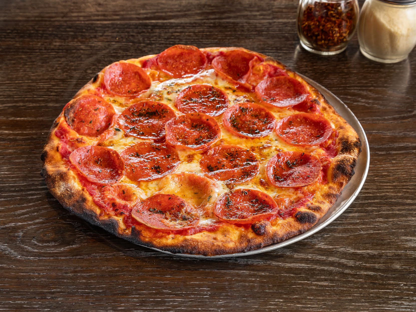 Veraci Pizza Ballard by null