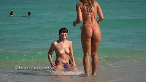 Watch free topless beach porn videos in quality and true on playvids jpg x Best topless beach