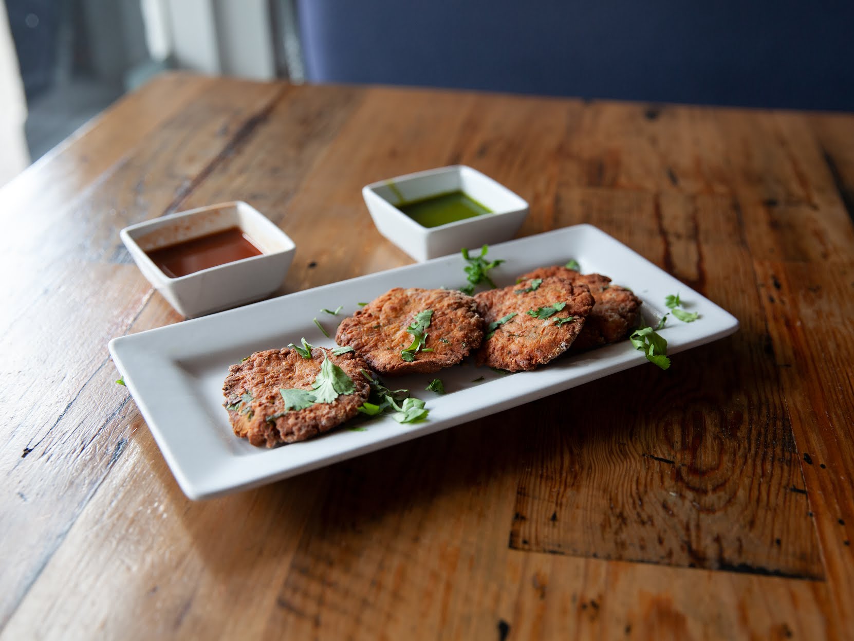 Maruti Indian Restaurant by null