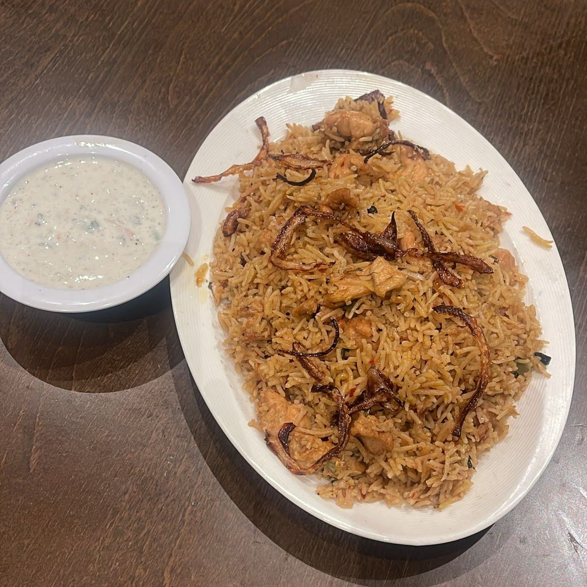 Karahi House by null