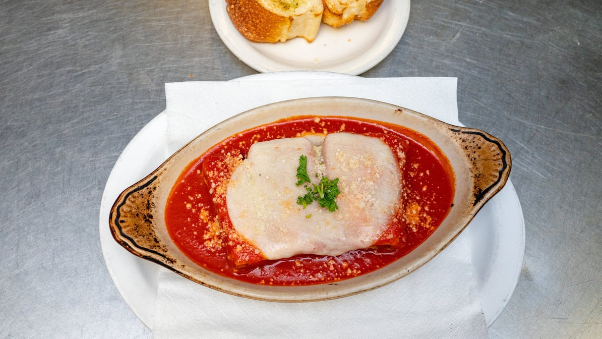 Sal's Pizza & Restaurant by null