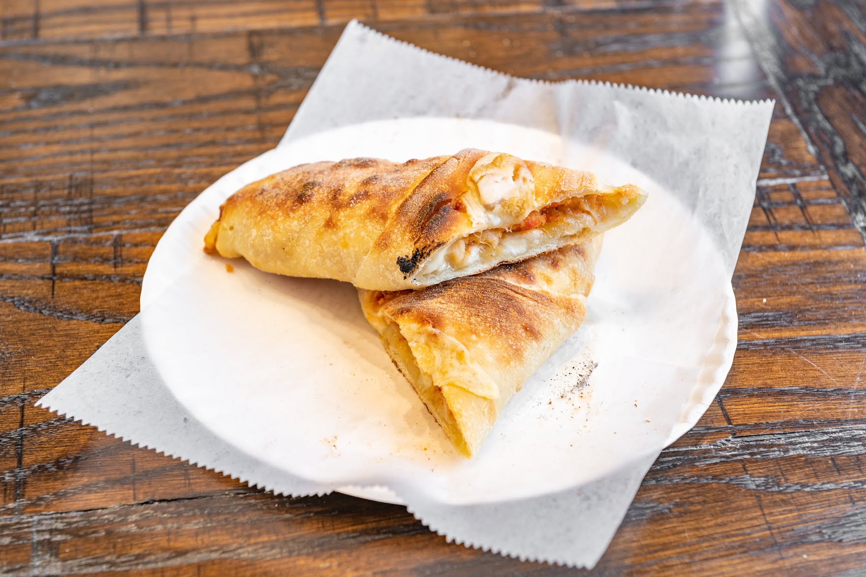 Crown Heights Pizza by null