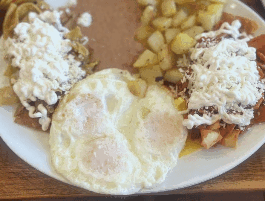 EL Zarape 1 (Arville) by null