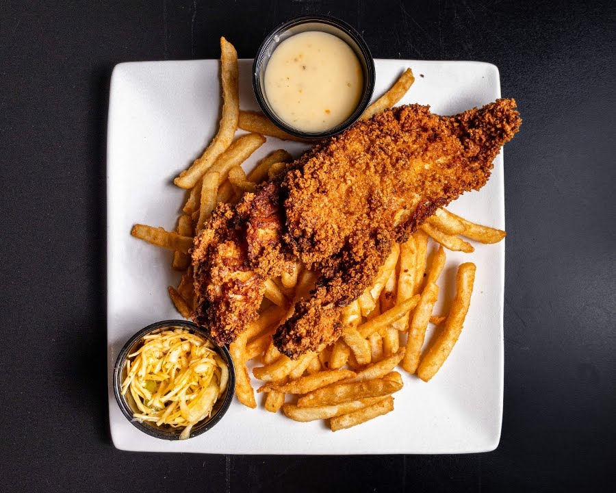 Boston Restaurant Bar & Grill, LLC by null