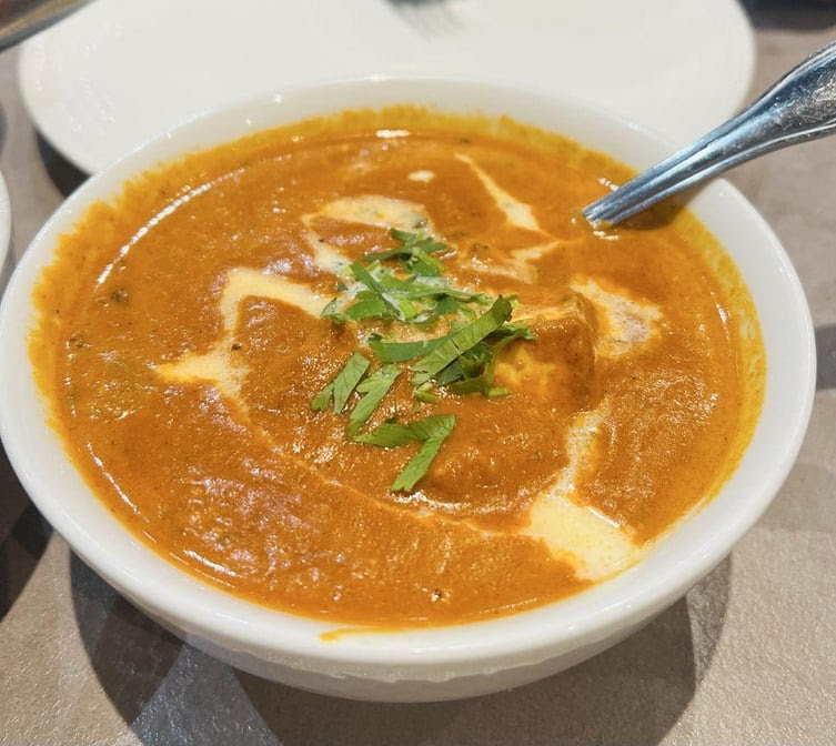 Mantra Fine Indian Cuisine by null