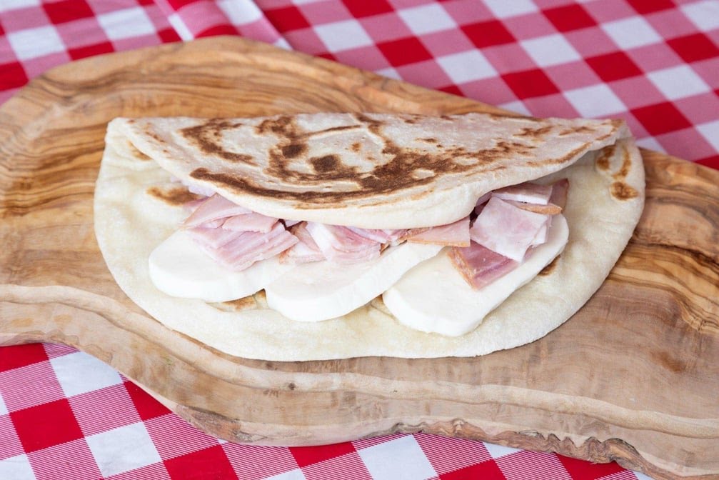 La Piadina - Italian Street Food by null