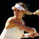 SINGLE-MINDED BOUCHARD CRAVES TITLE