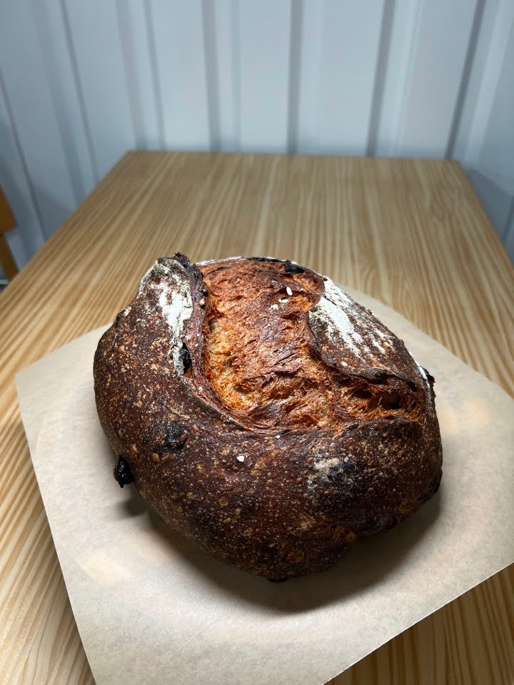 Abby Jane Bakeshop by null