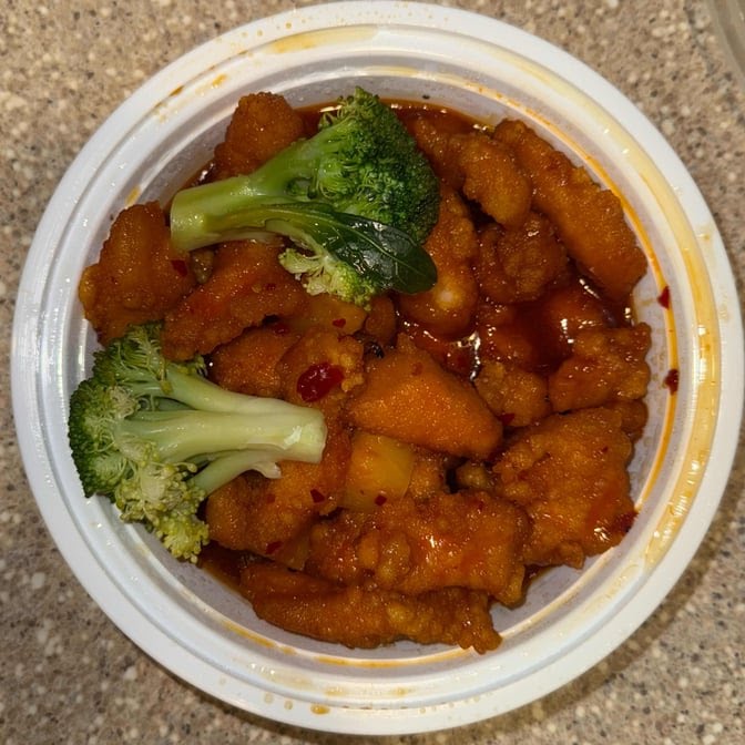 Chengdu Gourmet 2( North Hill) by null