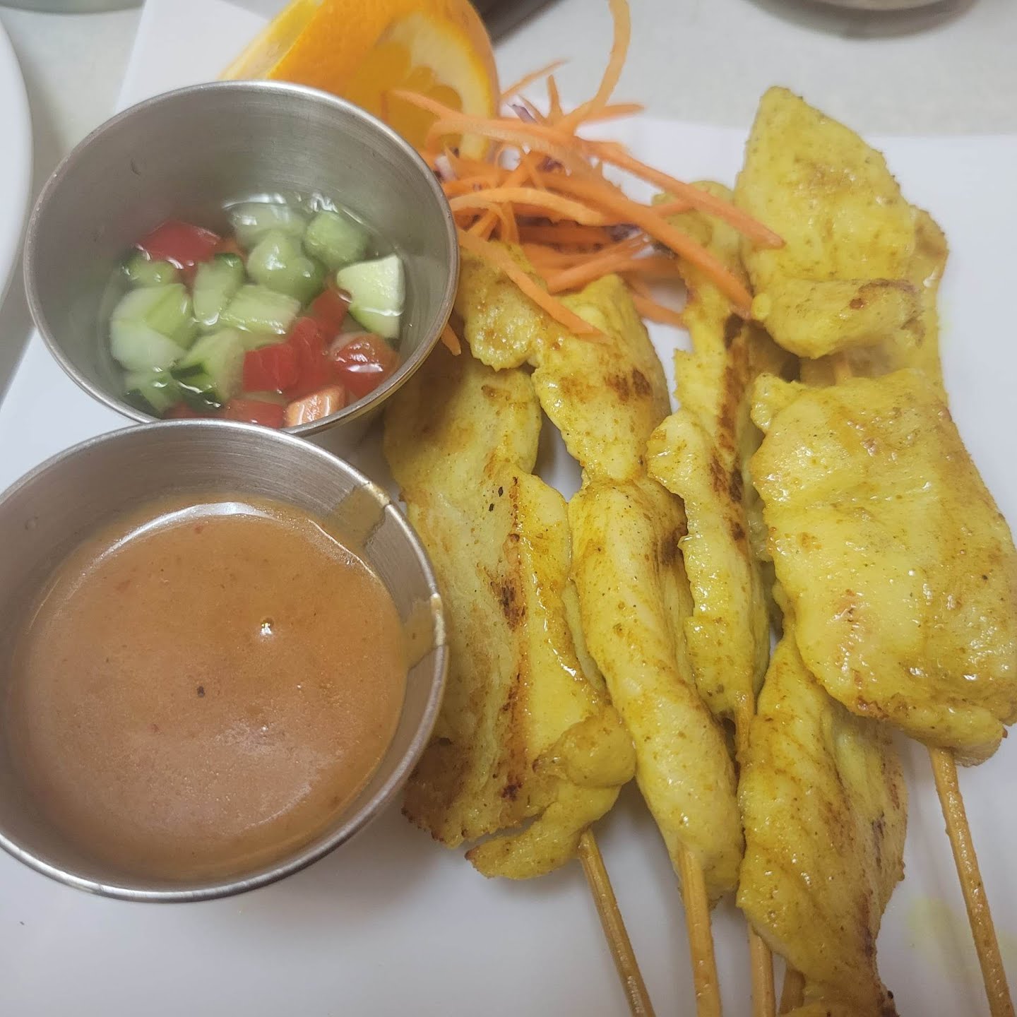 Srisiamchai Thai Restaurant by null