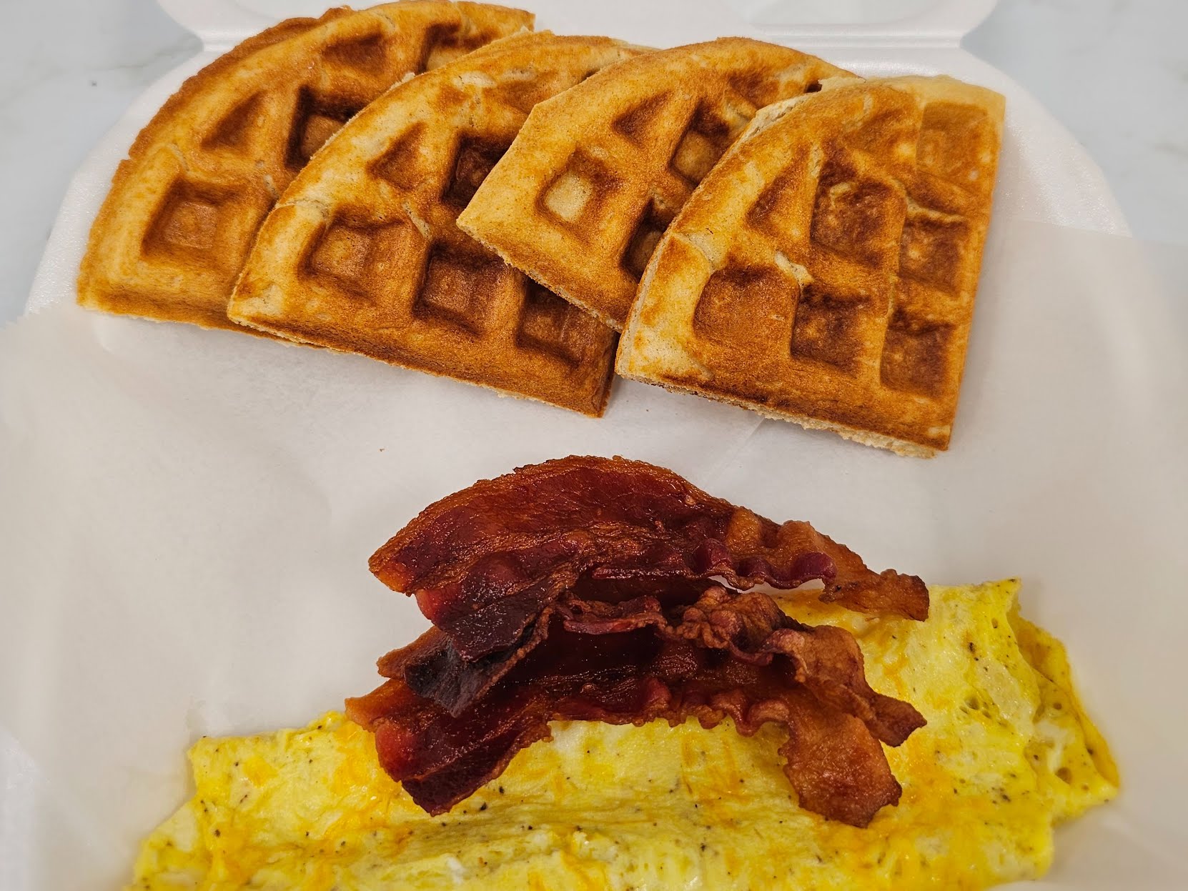 Clairmont Café by null