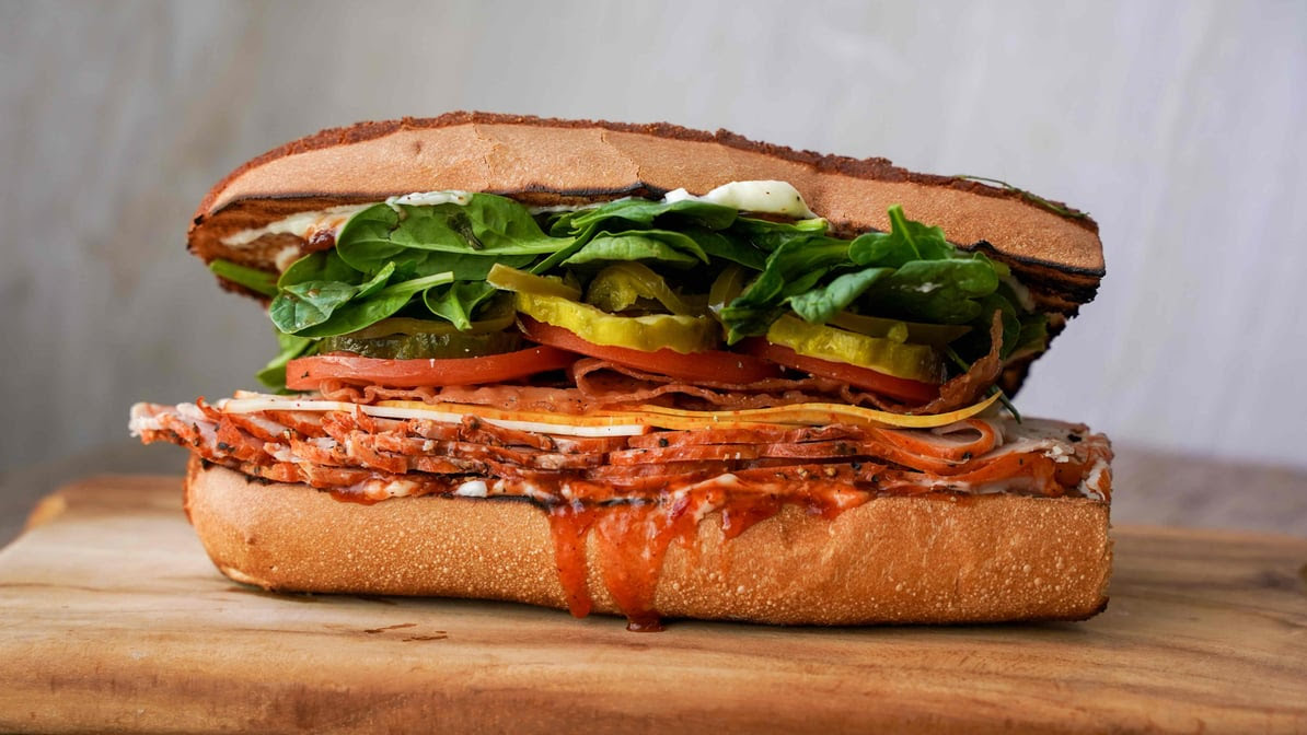 Rhea's Deli & Market by null